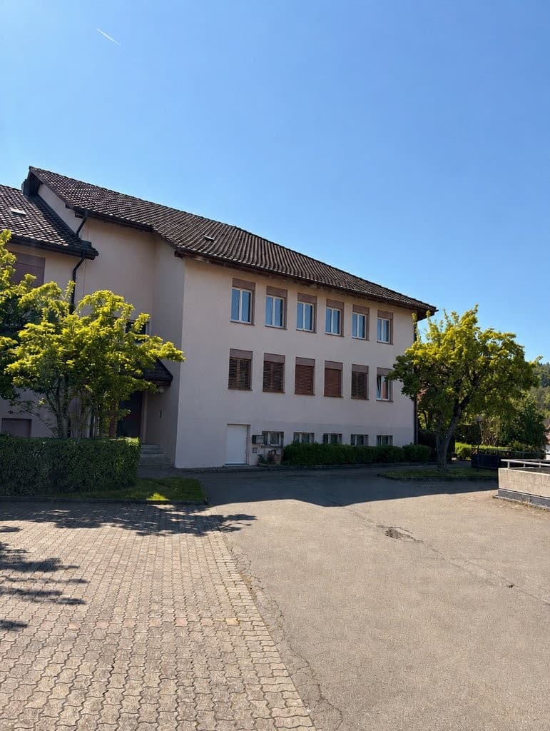 Im Spitzler 7