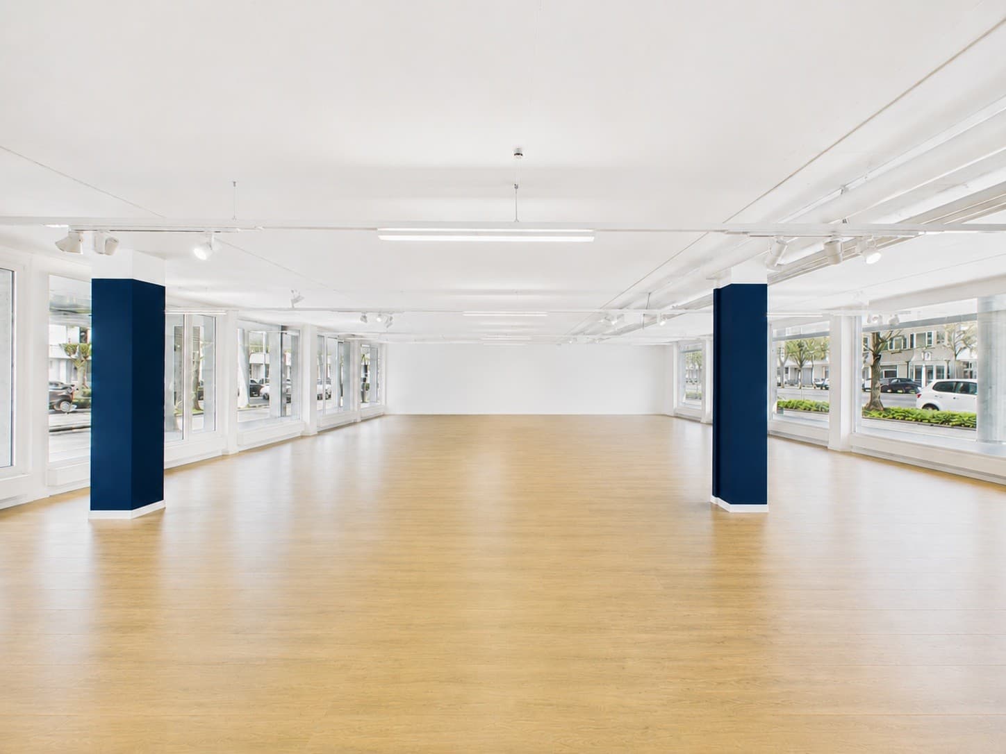 Obergrundstrasse 44