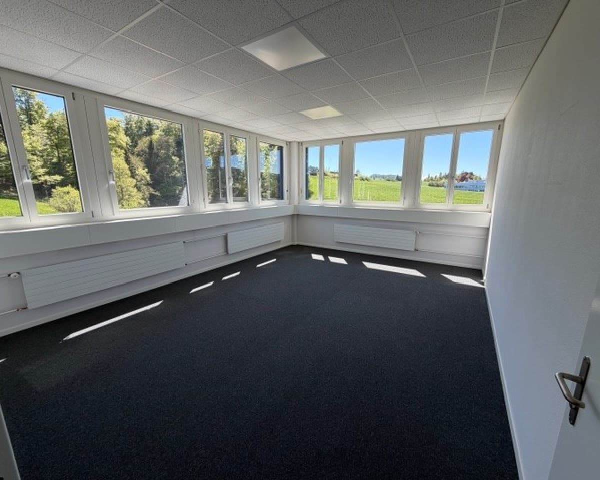 Büro an Chemin de la Combeta 5, 2300 La Chaux-de-Fonds – Bild 5 von 11
