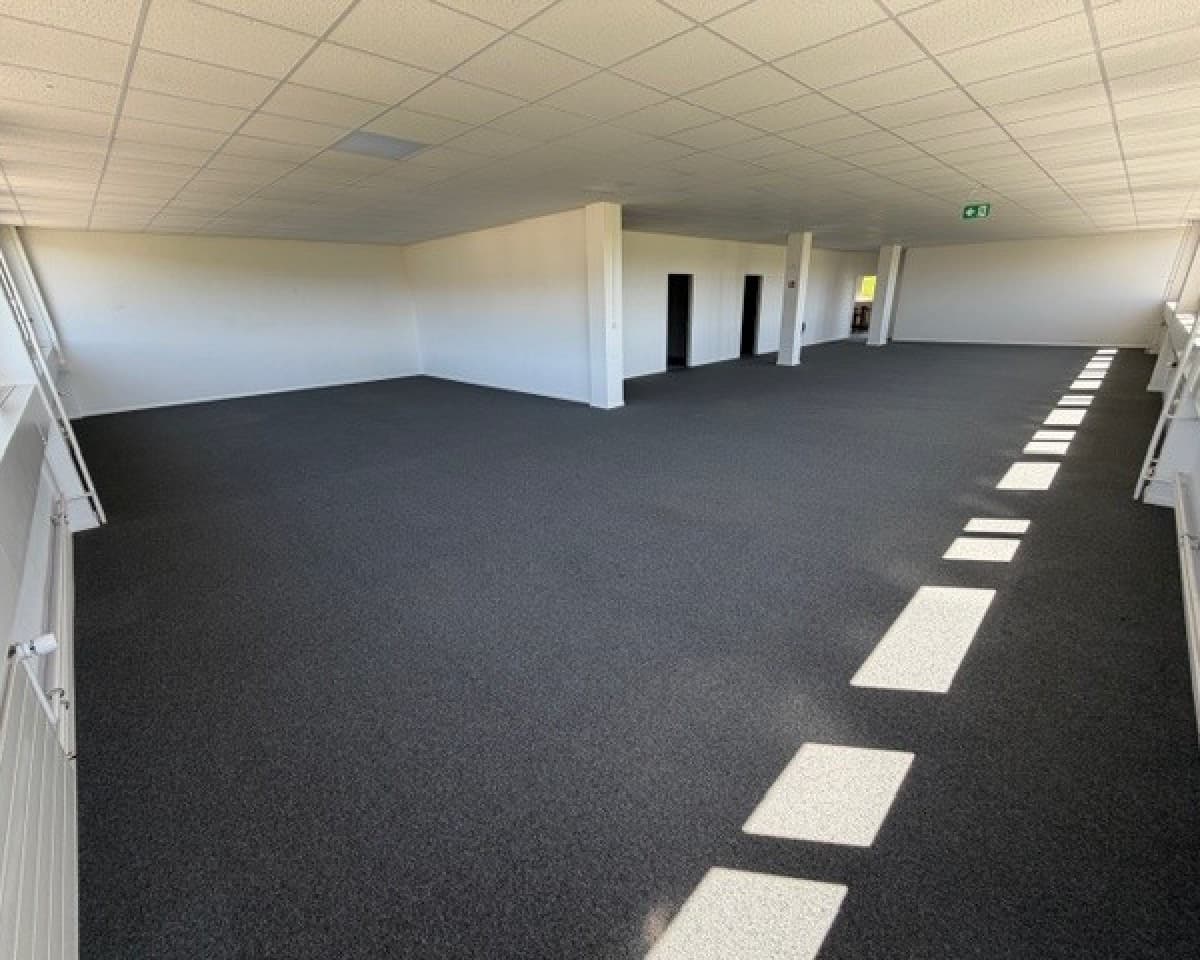 Büro an Chemin de la Combeta 5, 2300 La Chaux-de-Fonds – Bild 2 von 11