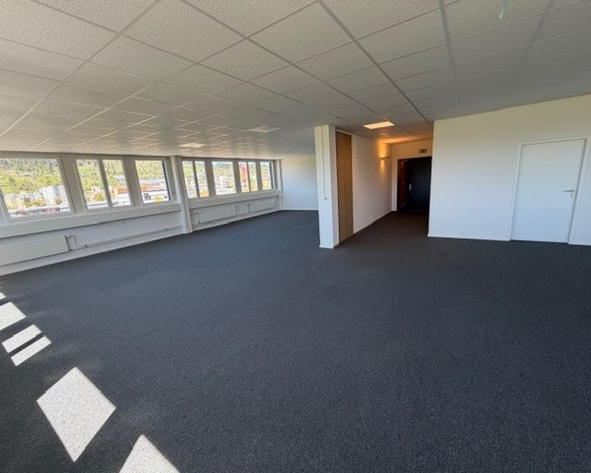 Büro an Chemin de la Combeta 5, 2300 La Chaux-de-Fonds – Bild 4 von 11
