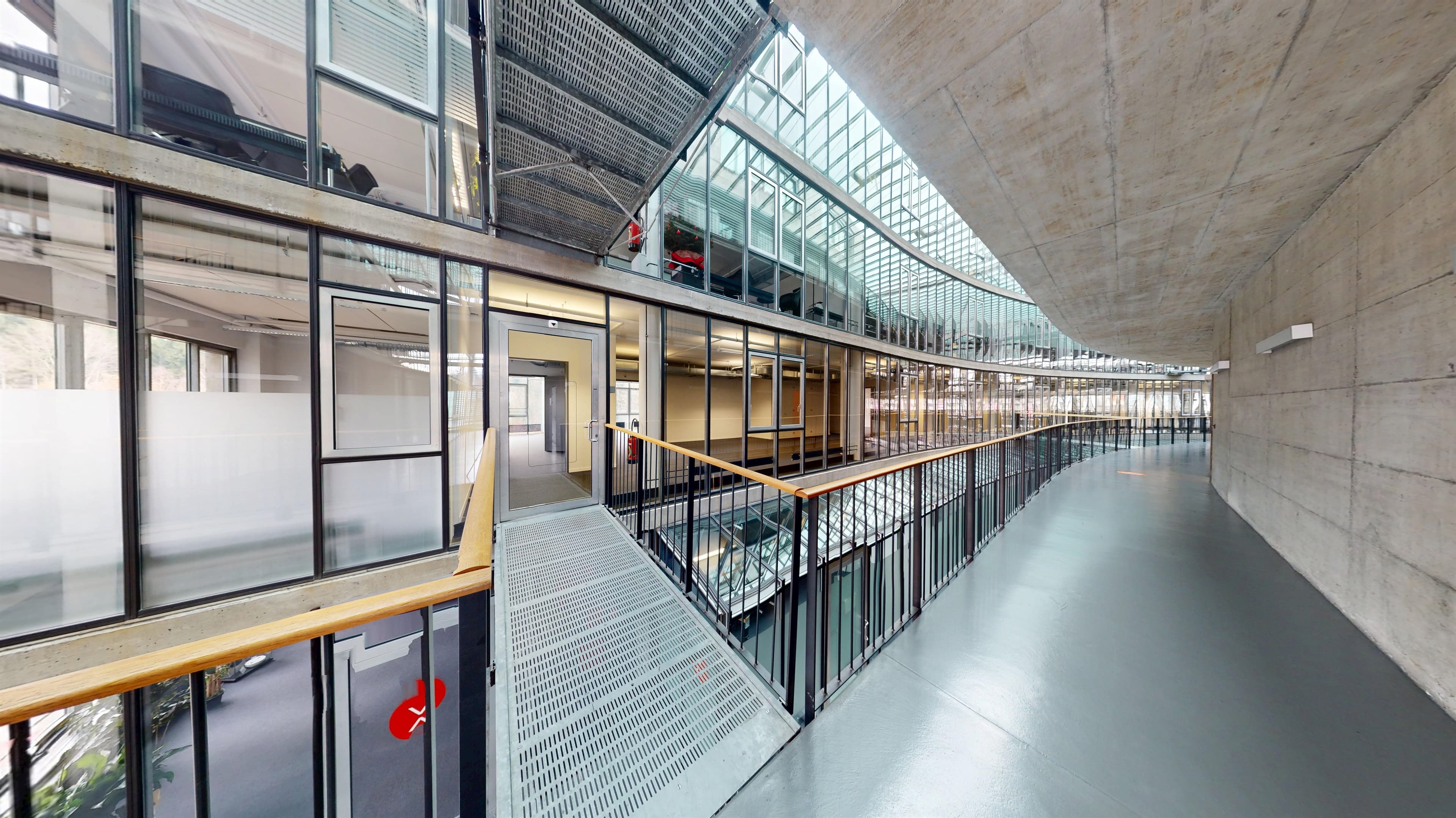 Industriestrasse 1