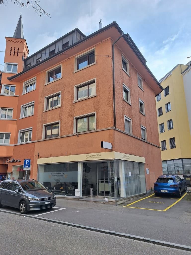 Franklinstr. 21