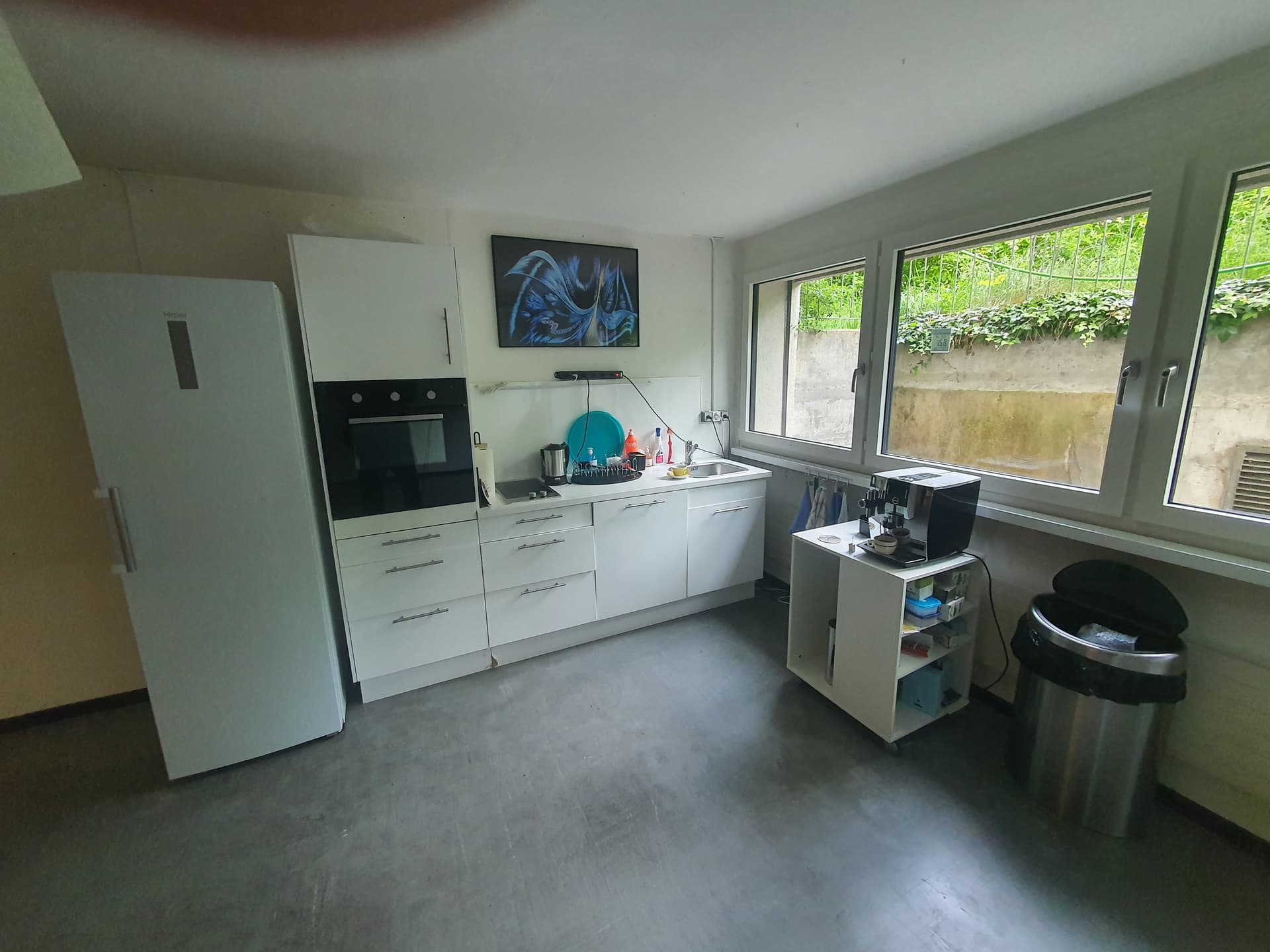 Büro an Wehntalerstrasse 562, 8046 Zürich – Bild 4 von 8