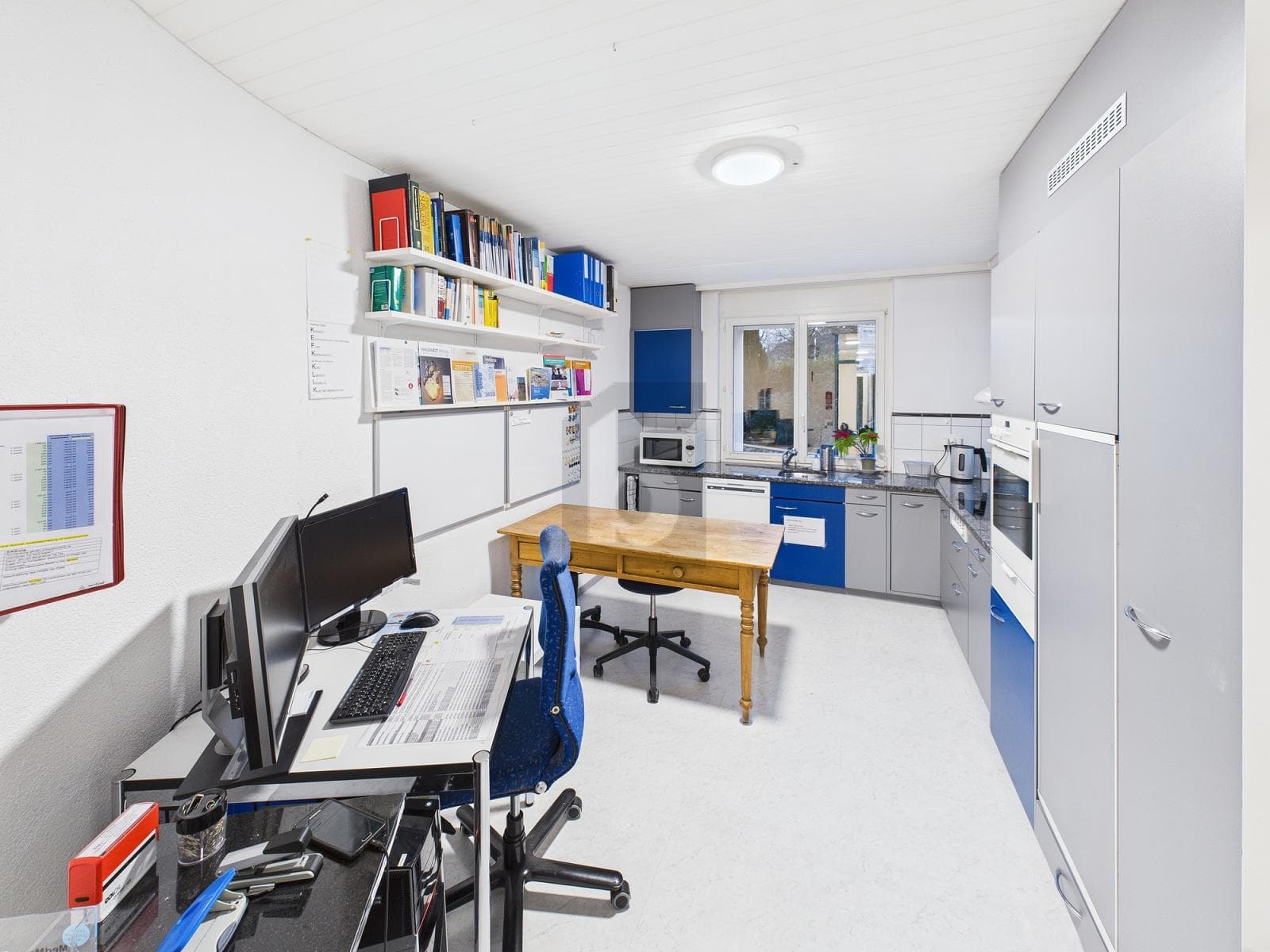 Practice in 3076 Worb, 121m² – Photo 4 of 5