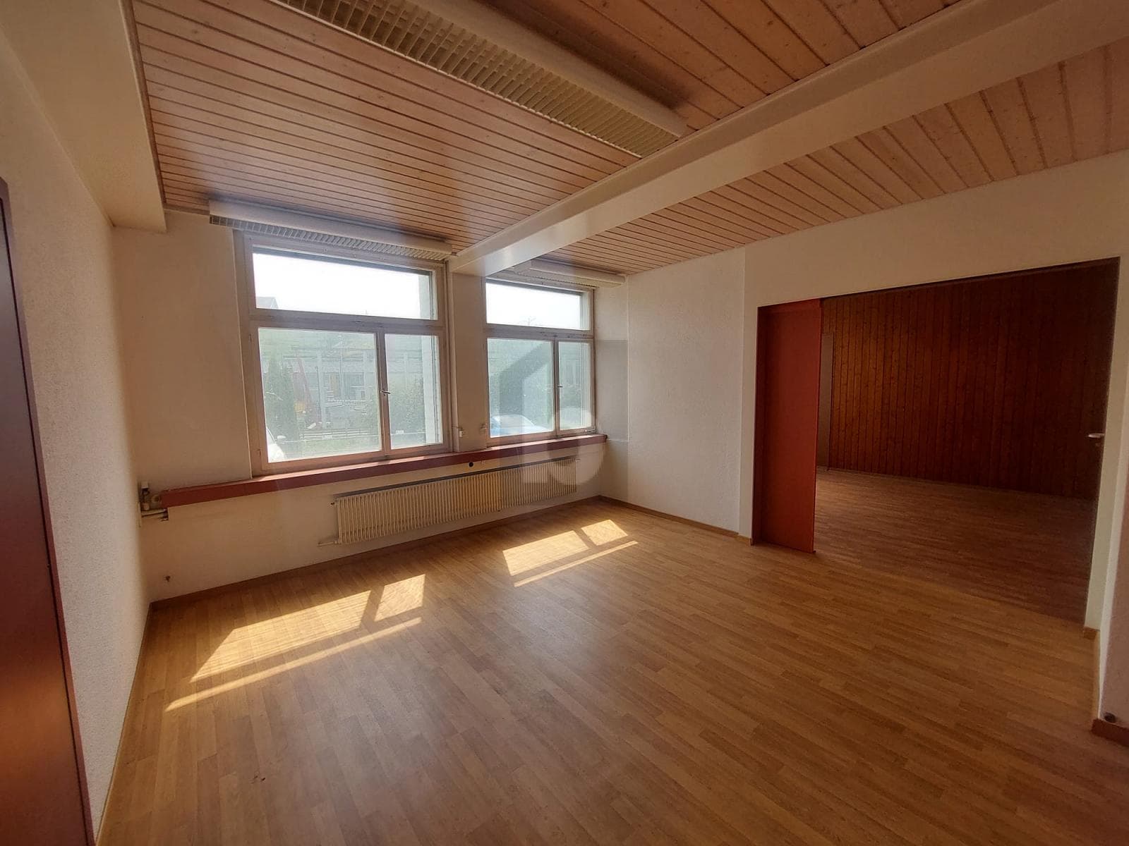 Büro in 9213 Hauptwil, 77m² – Bild 2 von 5