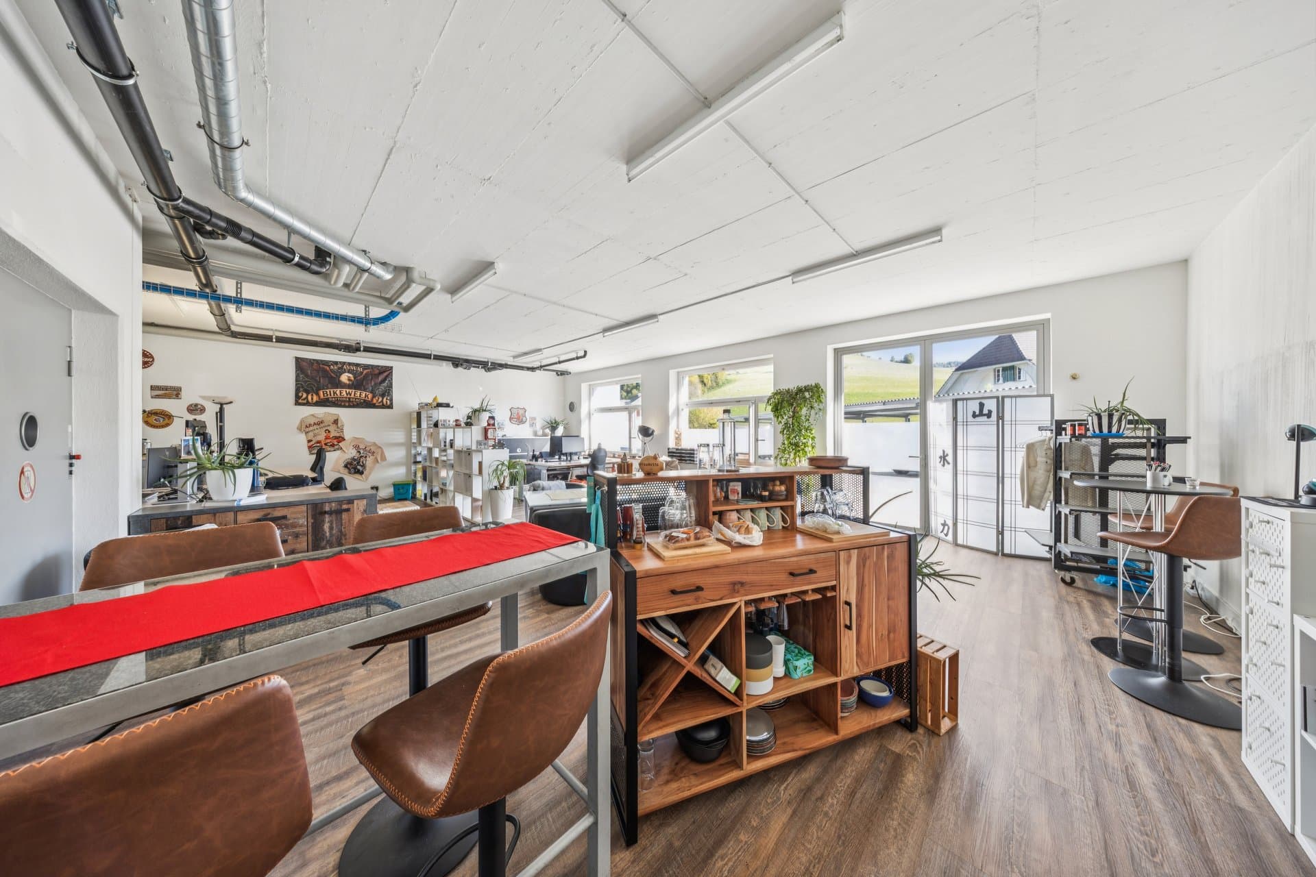 Atelier an Rohrstrasse 2, 3507 Biglen – Bild 3 von 7