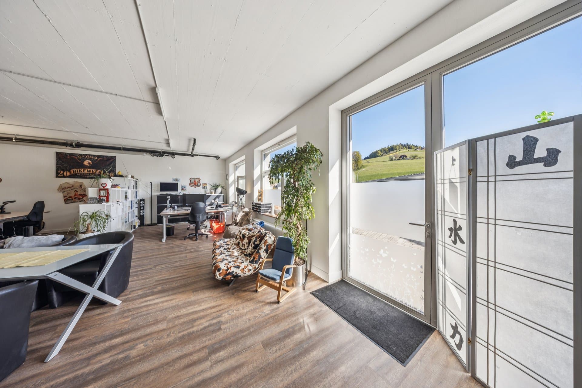 Atelier an Rohrstrasse 2, 3507 Biglen – Bild 4 von 7