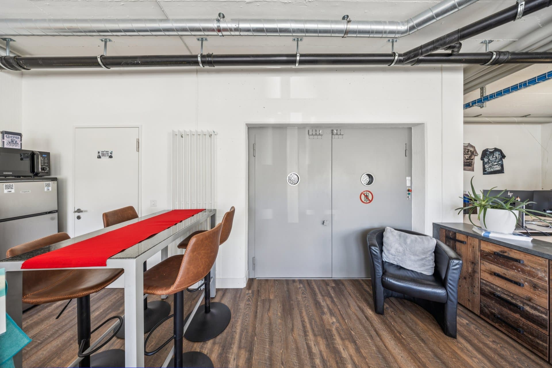 Atelier an Rohrstrasse 2, 3507 Biglen – Bild 5 von 7