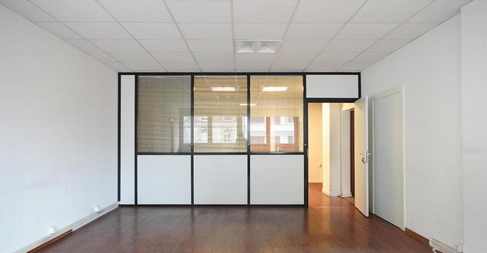 Office Rue de Chêne-Bougeries 29