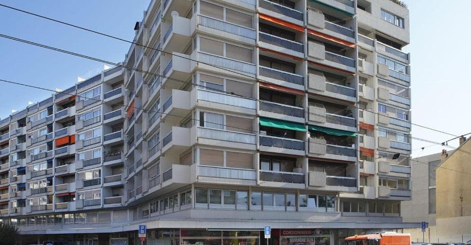 Bureau au Rue de Chêne-Bougeries 29, 1224 Chêne-Bougeries – Photo 3 sur 5