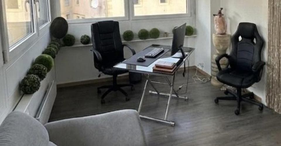 Bureau au Rue de Chêne-Bougeries 29, 1224 Chêne-Bougeries – Photo 4 sur 5