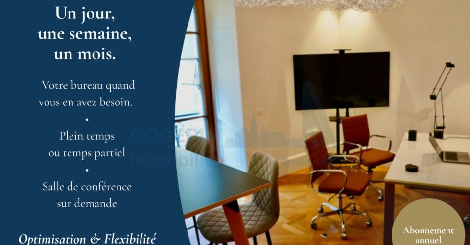Bureau à 1204 Genève, CHF 1'550 par mois – Photo 5 sur 9