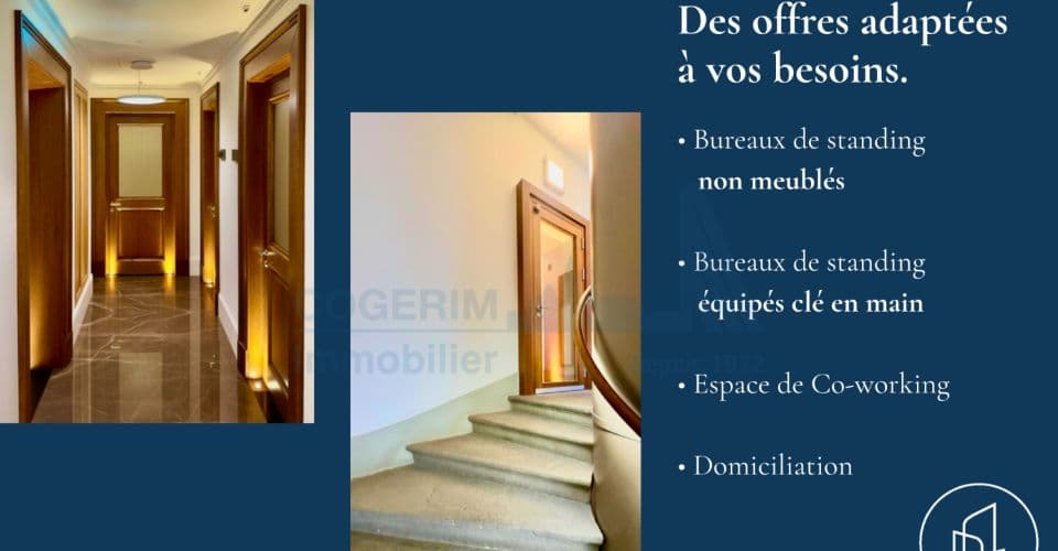 Büro in 1204 Genf, CHF 1'550 pro Monat – Bild 3 von 9