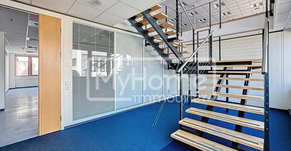 Gewerbe an Route de Denges 28E, 1027 Lonay – Bild 5 von 13
