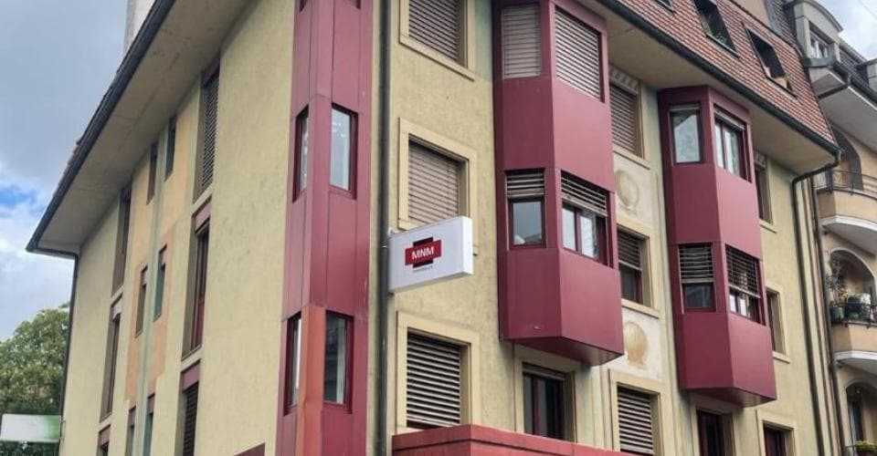 Ladenfläche in 1260 Nyon, CHF 2'700 pro Monat – Bild 4 von 10