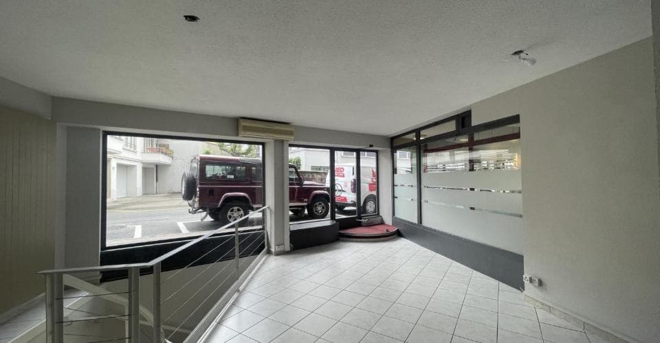 Ladenfläche in 1260 Nyon, CHF 2'700 pro Monat – Bild 3 von 10