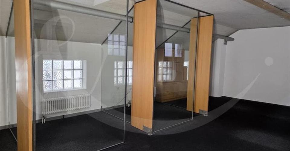 Espace commercial au Rue Jean-Jaquet 8, 1201 Genève – Photo 4 sur 6