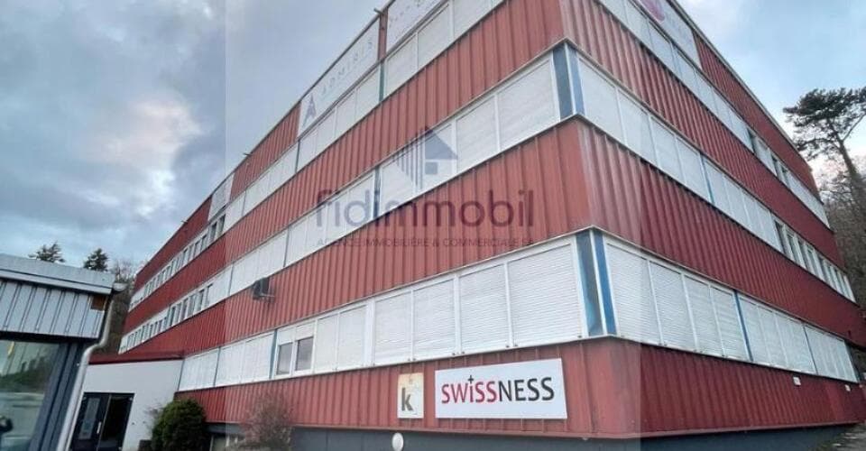 Industrie an Chemin des Maladières 22, 2022 Bevaix – Bild 3 von 11