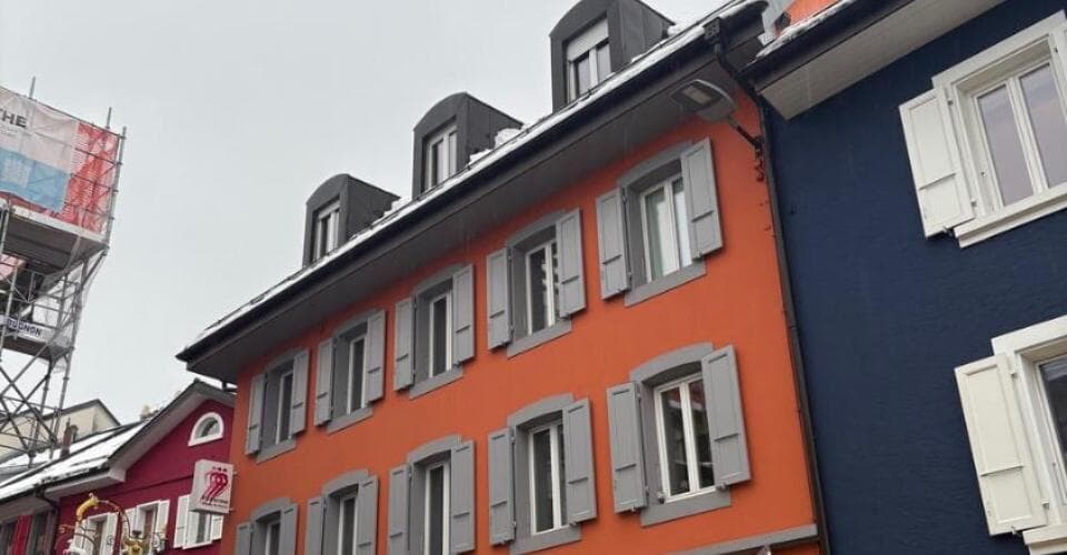 Office at Grand-Rue 10, 1618 Châtel-Saint-Denis – Photo 3 of 3