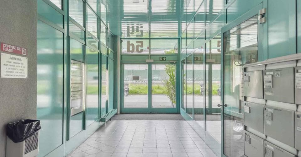 Büro in 1227 Les Acacias, 314m² – Bild 5 von 5
