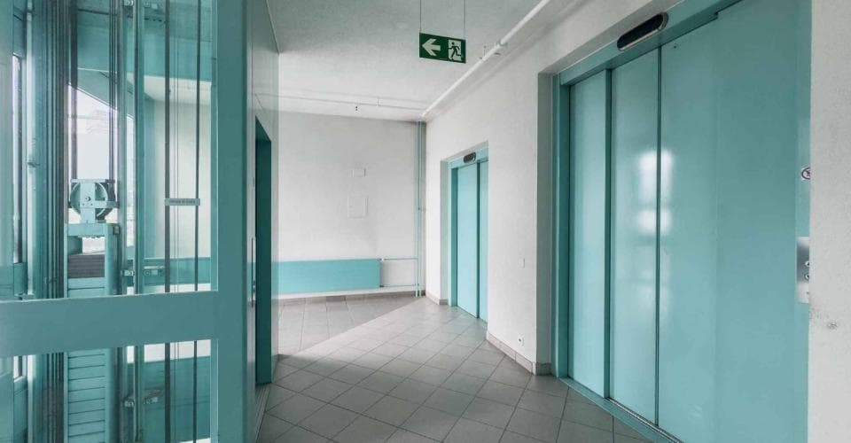 Büro in 1227 Les Acacias, 314m² – Bild 2 von 5