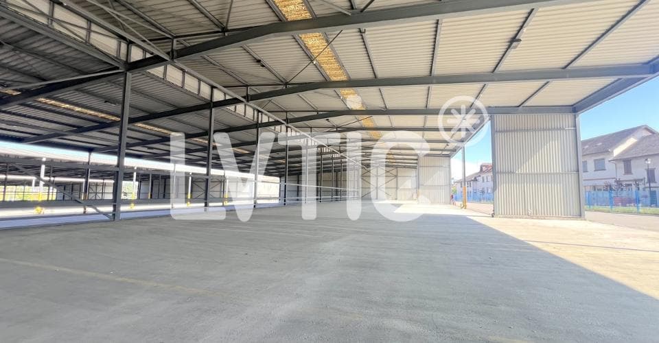 Lager an Adresse sur demande, 1162 St-Prex – Bild 5 von 14