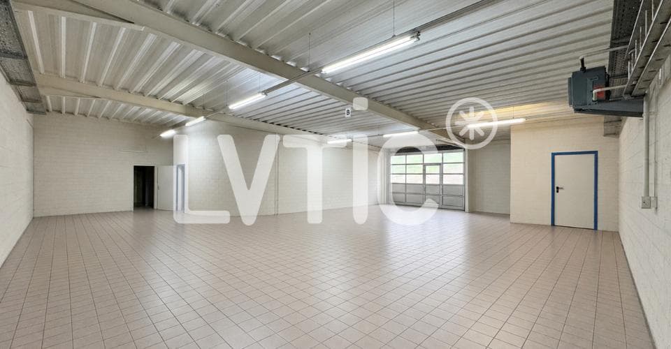 Lager an Adresse sur demande, 1400 Yverdon-les-Bains – Bild 5 von 8