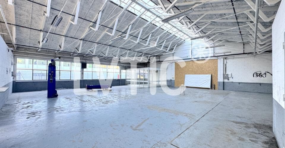 Dépôt au Adresse sur demande, 1217 Meyrin – Photo 2 sur 8