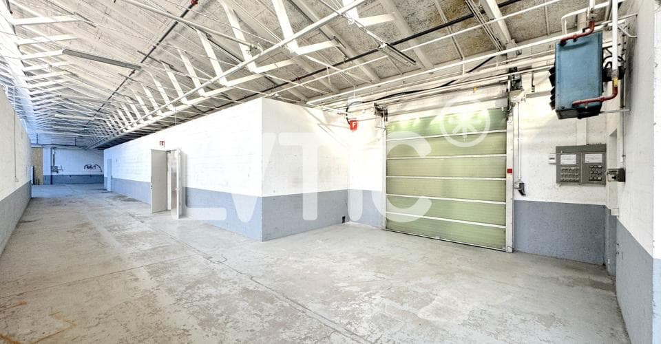 Dépôt au Adresse sur demande, 1217 Meyrin – Photo 3 sur 8