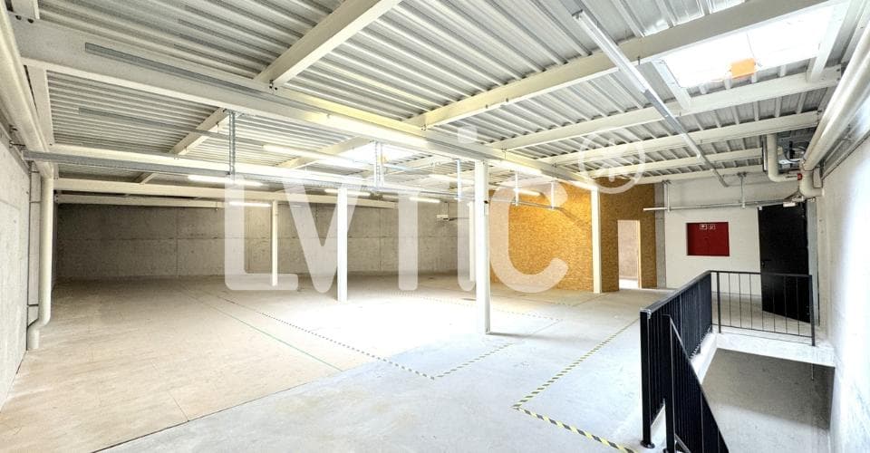 Espace commercial au Adresse sur demande, 1400 Yverdon-les-Bains – Photo 5 sur 13