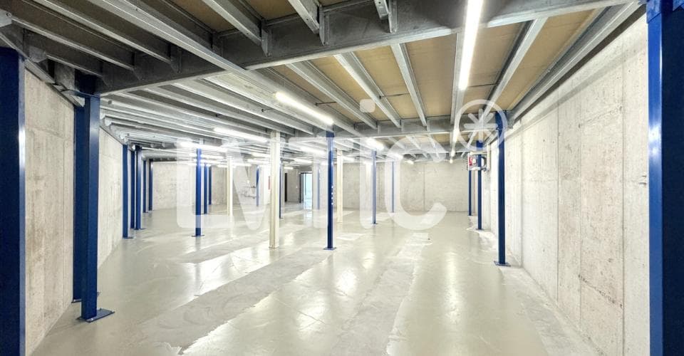 Espace commercial au Adresse sur demande, 1400 Yverdon-les-Bains – Photo 4 sur 13