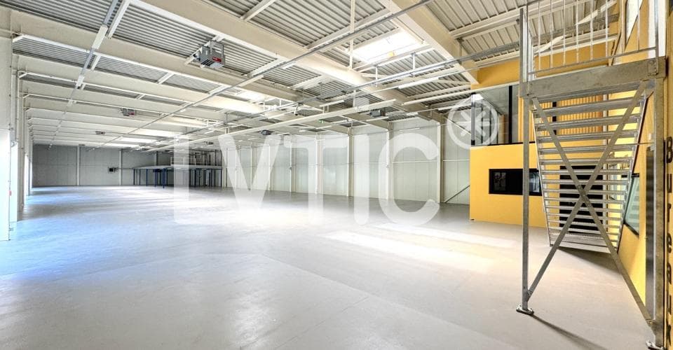 Espace commercial au Adresse sur demande, 1400 Yverdon-les-Bains – Photo 3 sur 13