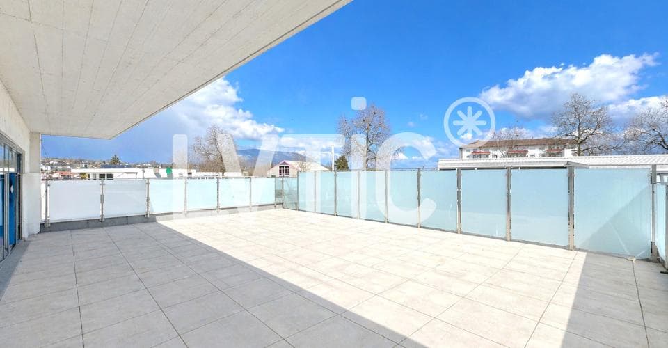 Office at Adresse sur demande, 1400 Yverdon-les-Bains – Photo 3 of 8
