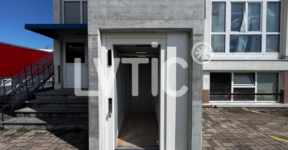 Office at Adresse sur demande, 1400 Yverdon-les-Bains – Photo 5 of 8