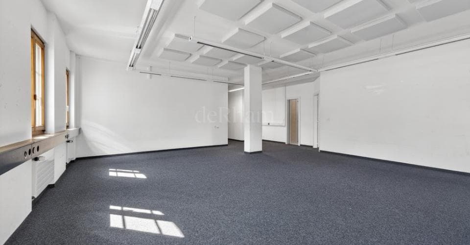 Office at Rue du Centre 72, 1025 St-Sulpice VD – Photo 4 of 6