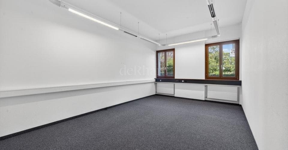 Office at Rue du Centre 72, 1025 St-Sulpice VD – Photo 5 of 6