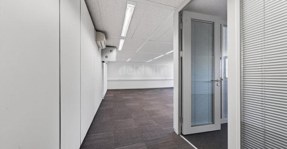Bureau au Rue de Lausanne 31, 1110 Morges – Photo 2 sur 6