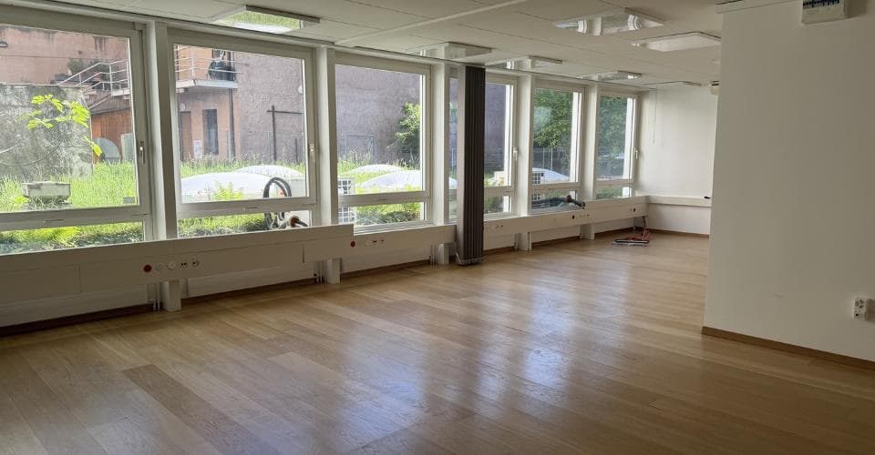 Espace commercial au Rue Langallerie 9, 1003 Lausanne – Photo 2 sur 5