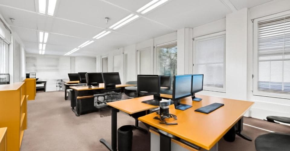 Büro an Route de Florissant 13, 1206 Genf – Bild 5 von 7