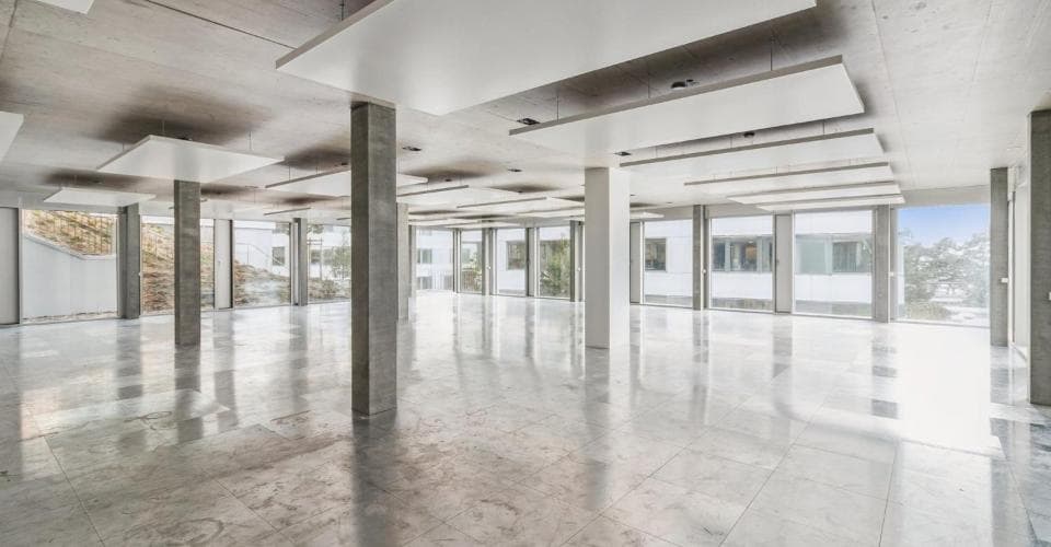 Büro an Avenue de Rhodanie 40, 1007 Lausanne – Bild 4 von 8
