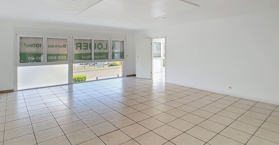 Bureau au Rue Riant-Coteau 5, 1196 Gland – Photo 3 sur 12