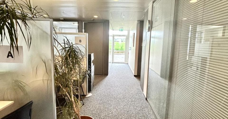 Büro an Rue des Champs 5, 1040 Echallens – Bild 5 von 14