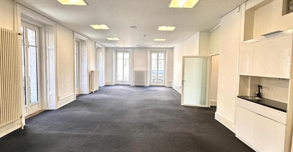 Espace commercial au Escaliers du Grand-Pont 7, 1003 Lausanne – Photo 4 sur 8