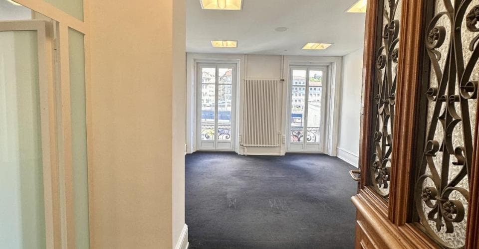 Espace commercial au Escaliers du Grand-Pont 7, 1003 Lausanne – Photo 2 sur 8
