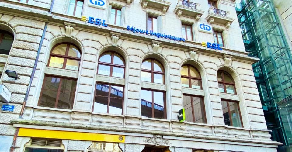 Gewerbe an Escaliers du Grand-Pont 7, 1003 Lausanne – Bild 2 von 8