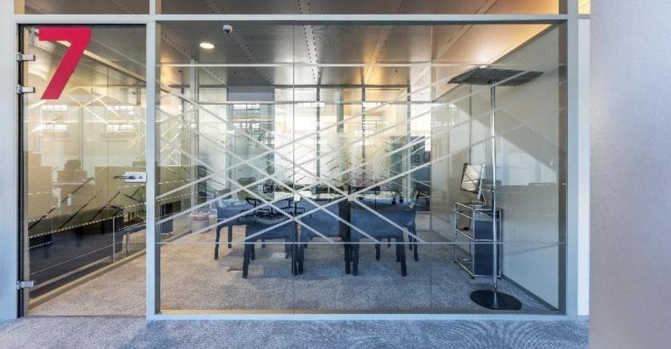 Büro an Place de Cornavin 3, 1201 Genf – Bild 5 von 7