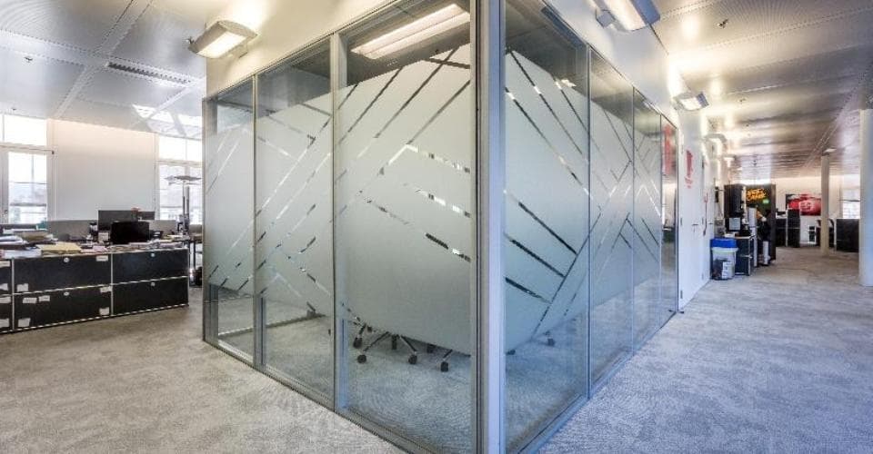 Büro an Place de Cornavin 3, 1201 Genf – Bild 3 von 7