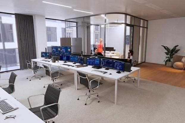 Büro an Rue de la Confédération 6, 1204 Genf – Bild 4 von 7