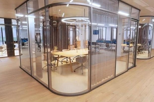 Büro an Rue de la Confédération 6, 1204 Genf – Bild 2 von 7